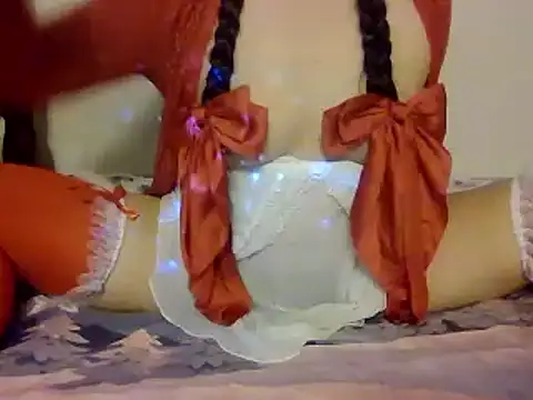 asialovedoll online show from December 2024 11:18:01 PM