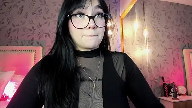 Snapshot of DanielaRuizz chatting on March 2025 09:04:02 AM DanielaRuizz online show from March 2025 09:04:02 AM