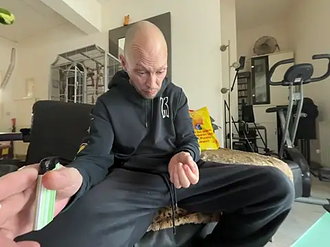 Germankink online show from February 2026 12:21:01 PM