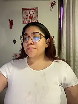 KathyGonzalez online show from October 2025 10:52:02 AM