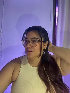 KathyGonzalez online show from December 2025 09:46:02 PM