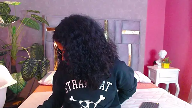 JuliaRose ks online show from December 2025 12:34:02 PM