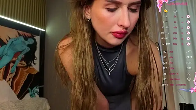 Snapshot of melissa_kisses chatting on November 2025 01:11:02 PM melissa kisses online show from November 2025 01:11:02 PM