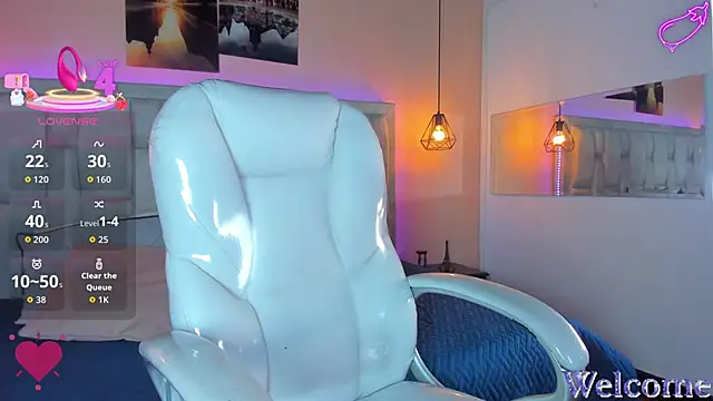 Jaiser 17 online show from November 2025 02:49:02 PM