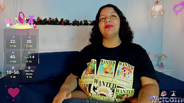 Jaiser 17 online show from November 2025 04:46:02 AM