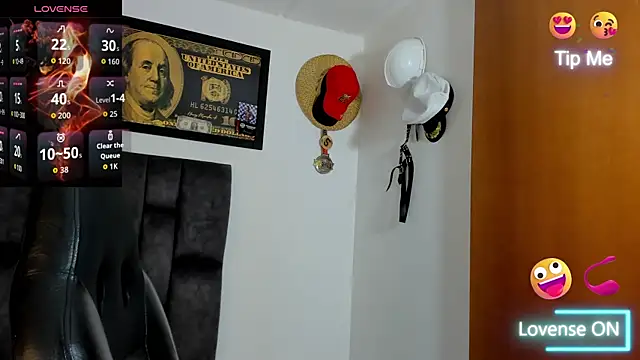 MattRodriguez9 online show from March 2026 09:10:02 AM