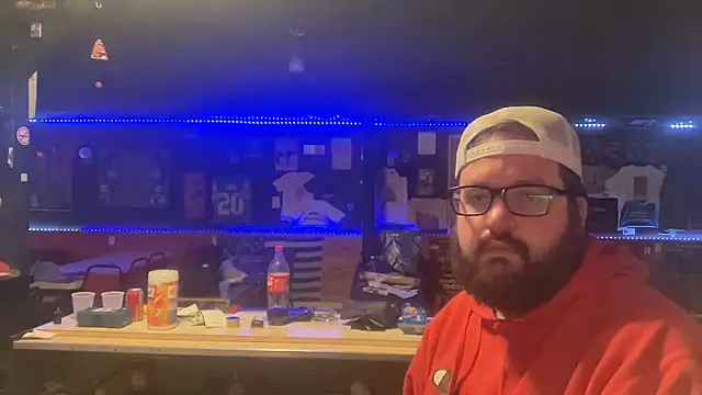 daddystone101 online show from April 2026 06:16:01 AM