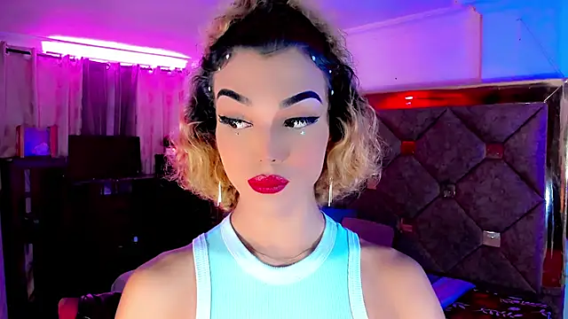 the-horus-girl online show from October 2025 03:08:01 AM