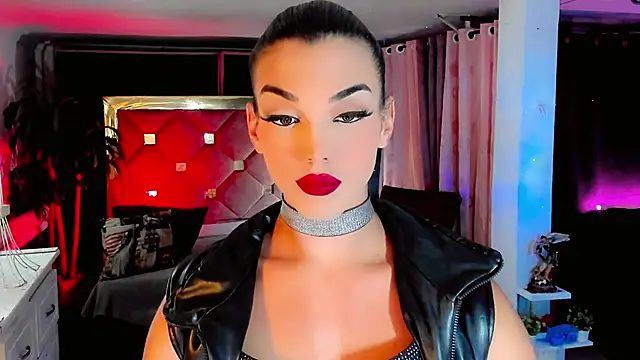 the-horus-girl online show from November 2025 04:40:01 AM