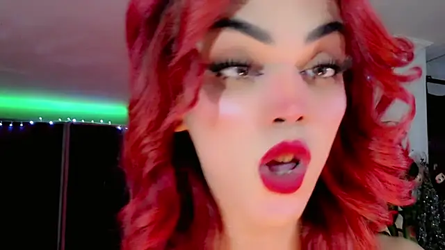 the-horus-girl online show from February 2026 06:39:01 PM