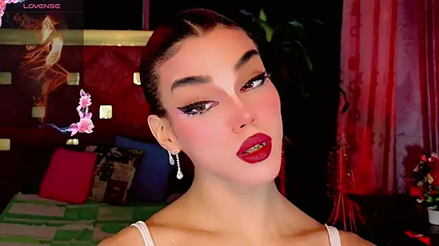 the-horus-girl online show from March 2026 03:11:01 AM