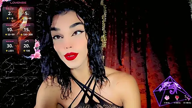 Snapshot of the-horus-girl chatting on June 2026 04:58:02 AM the-horus-girl online show from June 2026 04:58:02 AM