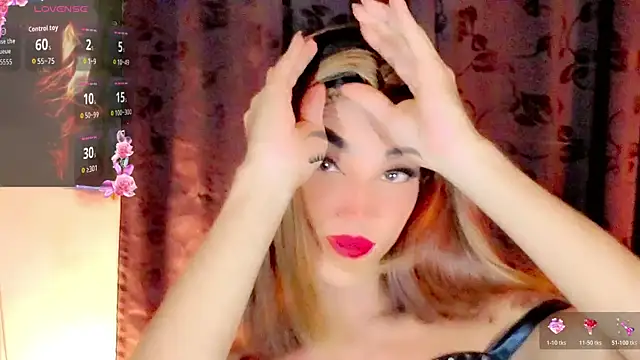 Snapshot of the-horus-girl chatting on July 2026 06:47:02 AM the-horus-girl online show from July 2026 06:47:02 AM