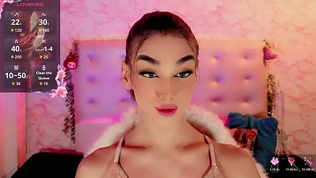 Snapshot of the-horus-girl chatting on July 2026 12:49:01 AM the-horus-girl online show from July 2026 12:49:01 AM