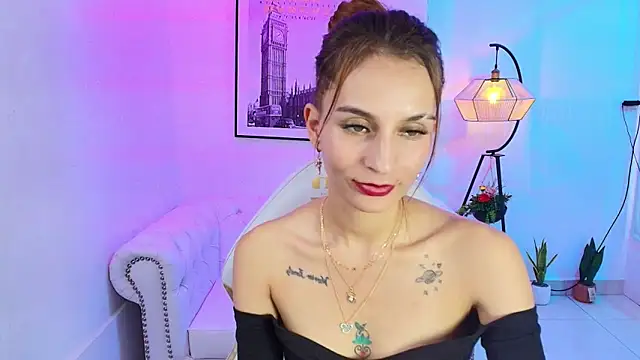 Snapshot of Tamara_slimx chatting on January 2025 04:58:02 AM Tamara slimx online show from January 2025 04:58:02 AM