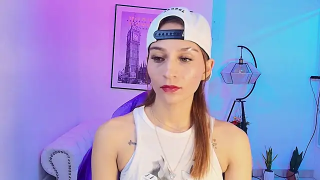 Snapshot of Tamara_slimx chatting on January 2025 04:02:01 AM Tamara slimx online show from January 2025 04:02:01 AM