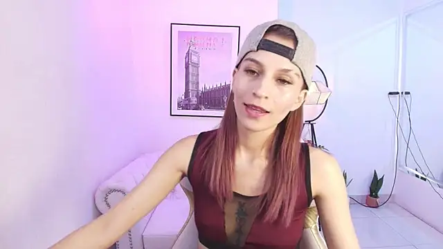 Snapshot of Tamara_slimx chatting on January 2025 06:49:02 AM Tamara slimx online show from January 2025 06:49:02 AM