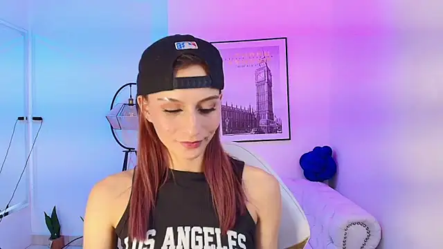 Snapshot of Tamara_slimx chatting on January 2025 04:47:01 AM Tamara slimx online show from January 2025 04:47:01 AM