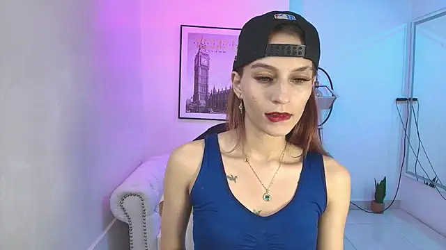 Snapshot of Tamara_slimx chatting on January 2025 03:15:01 AM Tamara slimx online show from January 2025 03:15:01 AM