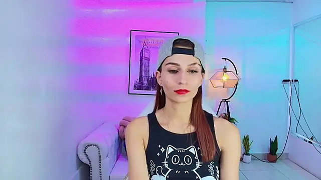Snapshot of Tamara_slimx chatting on January 2025 10:11:01 AM Tamara slimx online show from January 2025 10:11:01 AM