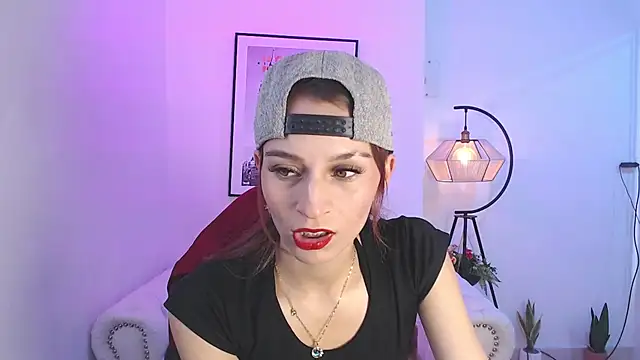 Snapshot of Tamara_slimx chatting on February 2025 04:03:01 AM Tamara slimx online show from February 2025 04:03:01 AM