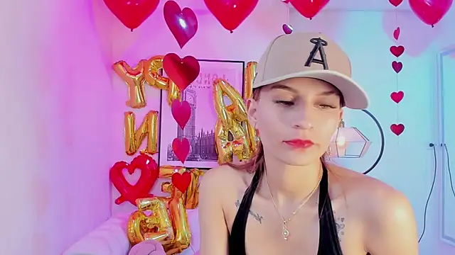 Snapshot of Tamara_slimx chatting on February 2025 10:02:01 AM Tamara slimx online show from February 2025 10:02:01 AM