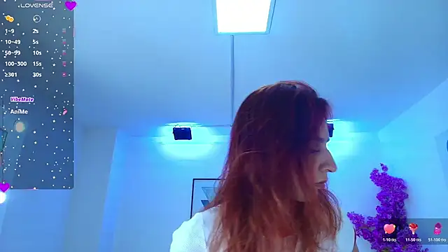 Snapshot of Tamara_slimx chatting on June 2026 03:55:01 AM Tamara slimx online show from June 2026 03:55:01 AM