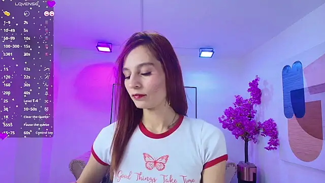 Snapshot of Tamara_slimx chatting on July 2026 03:41:01 AM Tamara slimx online show from July 2026 03:41:01 AM