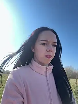 Vanesskaa online show from March 2026 12:09:01 PM