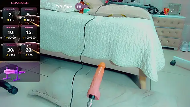 EmilyySaenz online show from November 2025 02:50:01 PM