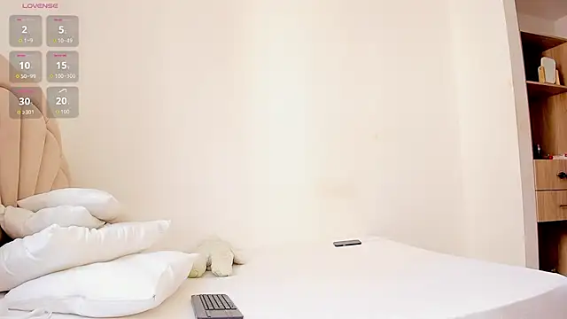 rose scottt online show from September 2025 03:01:01 PM