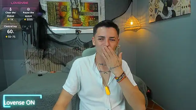 tossetrech online show from October 2025 03:14:01 AM