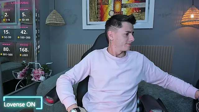 tossetrech online show from November 2025 03:17:01 AM