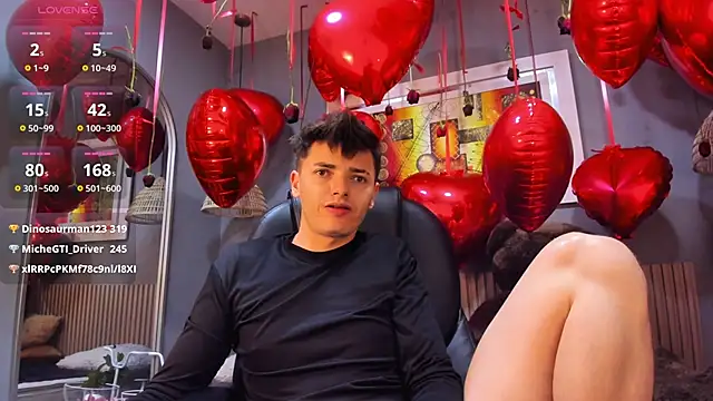 tossetrech online show from February 2026 08:02:02 AM