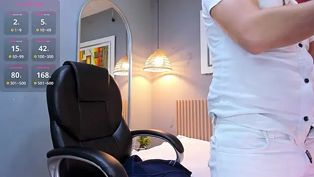 tossetrech online show from March 2026 03:34:01 AM