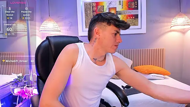 tossetrech online show from March 2026 03:43:02 AM