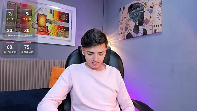 tossetrech online show from April 2026 03:31:01 AM