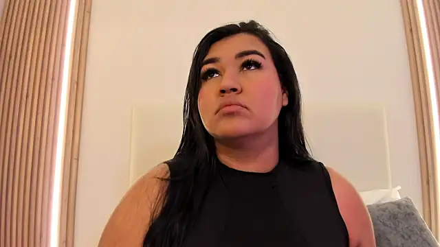 DojaAissha online show from January 2026 11:25:02 AM