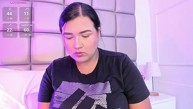 DojaAissha online show from January 2026 07:29:01 PM