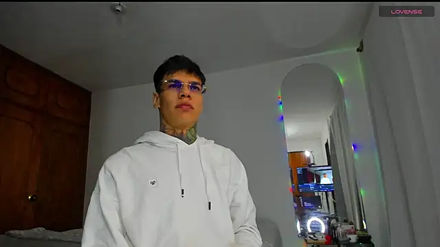 Jordyrodriiguez online show from February 2025 03:27:01 AM