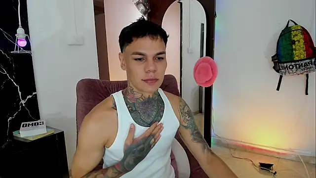 Jordyrodriiguez online show from November 2025 11:49:02 PM