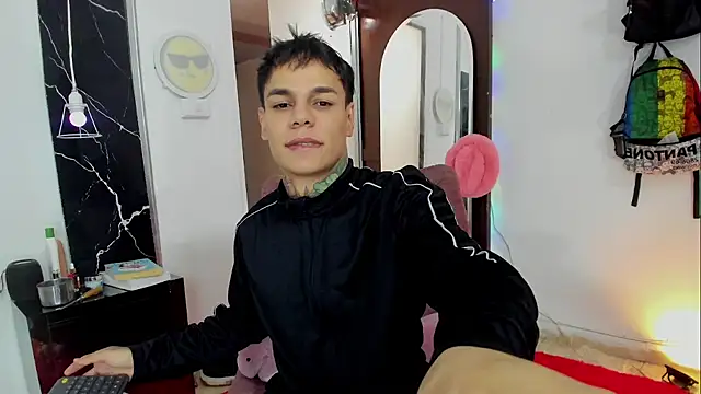 Jordyrodriiguez online show from November 2025 03:08:02 AM