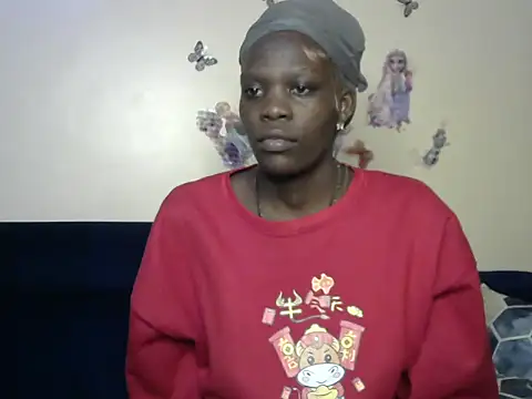 Moniklavy online show from March 2026 10:01:01 AM