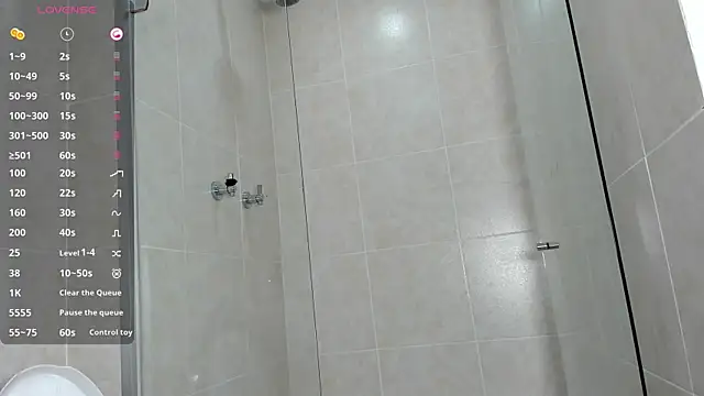 jhoansex 1 online show from March 2025 03:51:01 AM