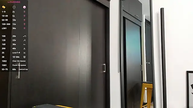 jhoansex 1 online show from February 2026 12:40:02 AM