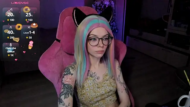 The love project online show from January 2026 09:50:02 PM