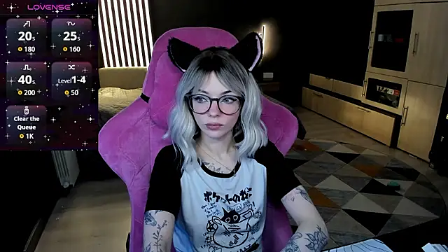 The love project online show from March 2026 11:20:02 PM