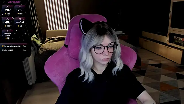 The love project online show from April 2026 09:48:02 PM