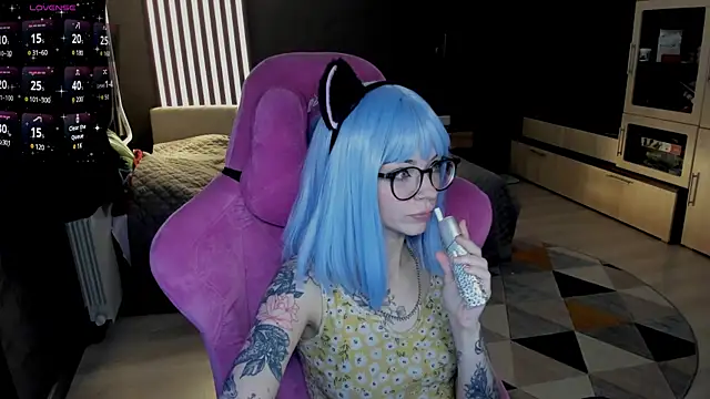 The love project online show from April 2026 12:05:01 AM