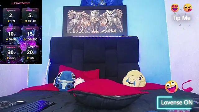 Snapshot of Richi_horny chatting on February 2025 06:54:02 PM Richi horny online show from February 2025 06:54:02 PM